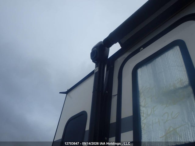 Highland Open Range 2019 58TBH0BP6K3UF3060 Image 21