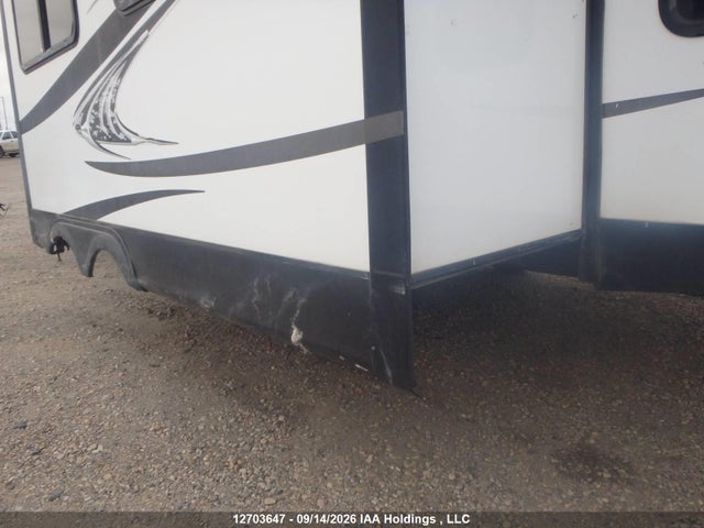 Highland Open Range 2019 58TBH0BP6K3UF3060 Image 28
