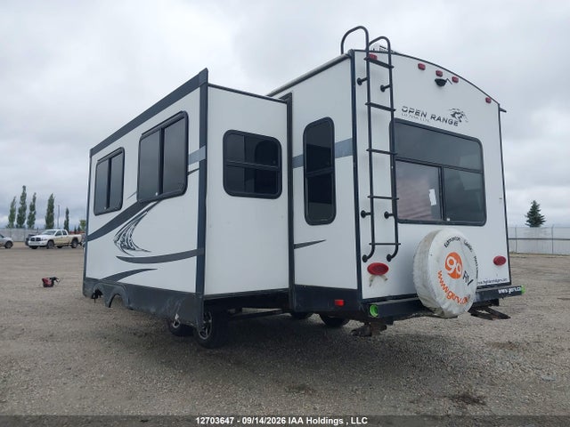Highland Open Range 2019 58TBH0BP6K3UF3060 Image 3
