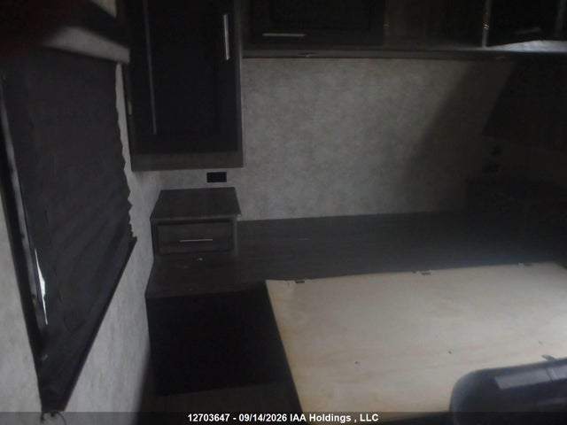Highland Open Range 2019 58TBH0BP6K3UF3060 Image 43