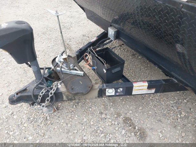 Highland Open Range 2019 58TBH0BP6K3UF3060 Image 5