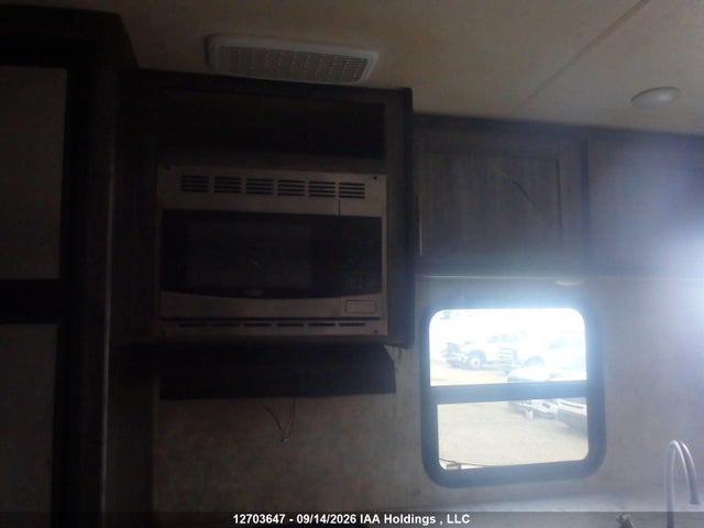 Highland Open Range 2019 58TBH0BP6K3UF3060 Image 9