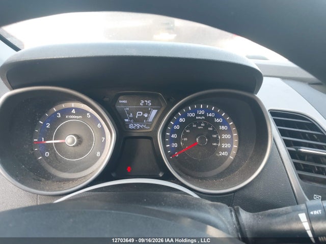 Aukcja sprzedaży 2016 Hyundai Elantra Se/sport/limited, vin: KMHDH4AE5GU627061, numer aukcji: 12703649