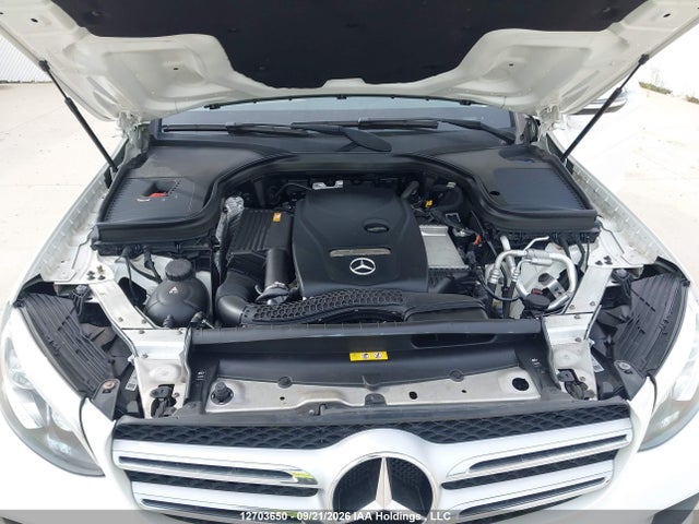 WDC0G4KB4KV119073 Mercedes-Benz Glc 300 4matic