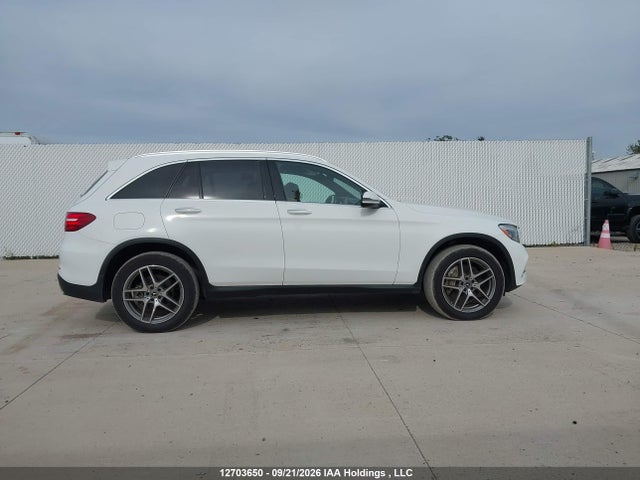 WDC0G4KB4KV119073 Mercedes-Benz Glc 300 4matic