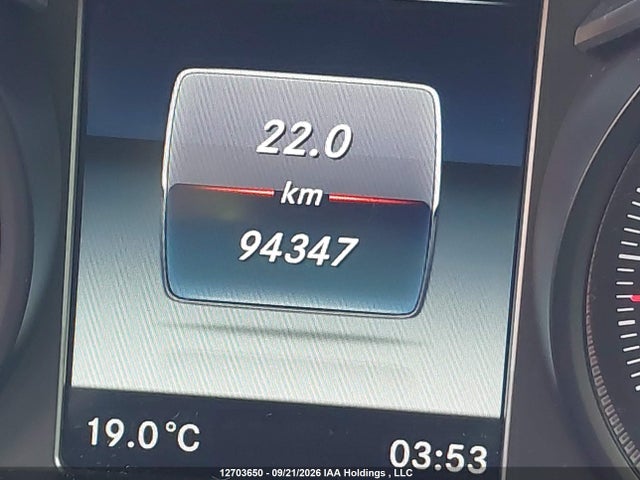 WDC0G4KB4KV119073 Mercedes-Benz Glc 300 4matic