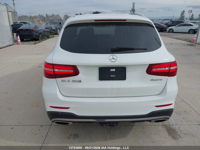 WDC0G4KB4KV119073 Mercedes-Benz Glc 300 4matic