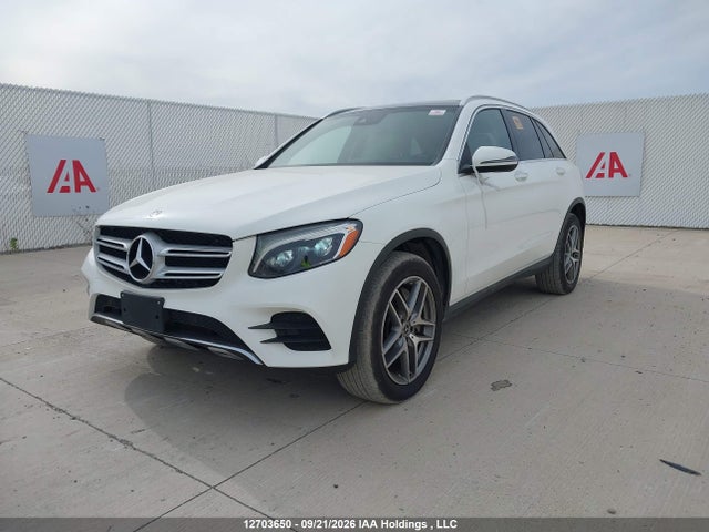 WDC0G4KB4KV119073 Mercedes-Benz Glc 300 4matic