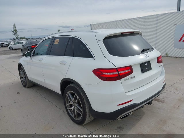 WDC0G4KB4KV119073 Mercedes-Benz Glc 300 4matic