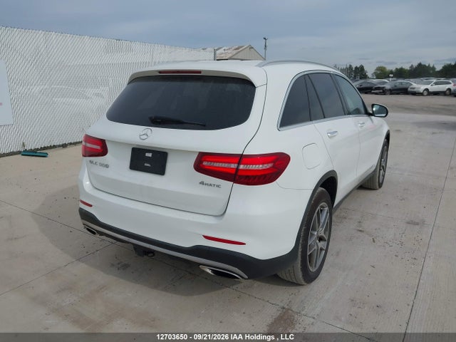WDC0G4KB4KV119073 Mercedes-Benz Glc 300 4matic