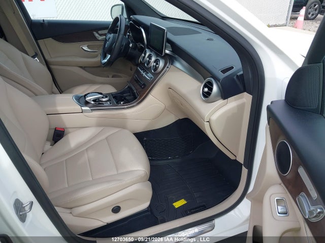 WDC0G4KB4KV119073 Mercedes-Benz Glc 300 4matic