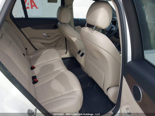 WDC0G4KB4KV119073 Mercedes-Benz Glc 300 4matic