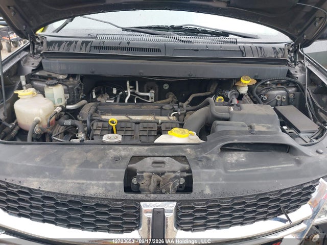 12703653 :رقم المزاد ، 3C4PDCAB7HT586800 vin ، 2017 Dodge Journey مزاد بيع