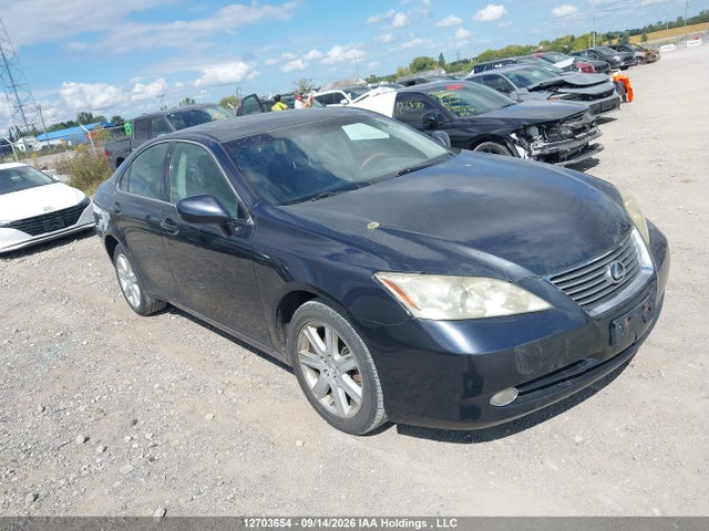 Auction sale of the 2007 Lexus Es 350 350, vin: JTHBJ46G072082889, lot number: 12703654