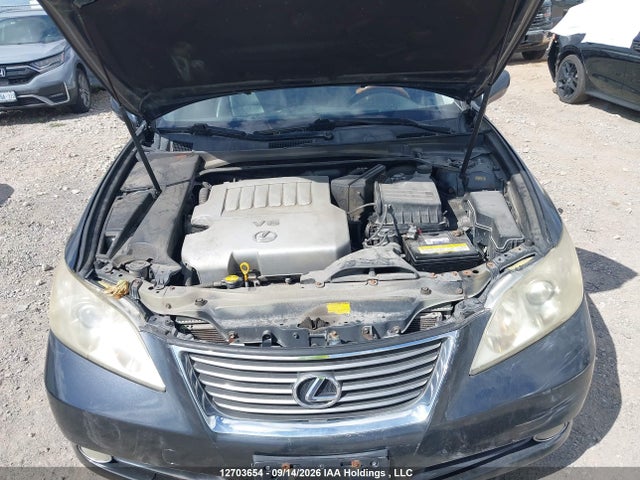 Продажа на аукционе авто 2007 Lexus Es 350 350, vin: JTHBJ46G072082889, номер лота: 12703654