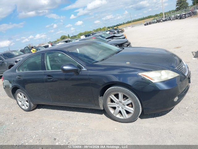 Продажа на аукционе авто 2007 Lexus Es 350 350, vin: JTHBJ46G072082889, номер лота: 12703654