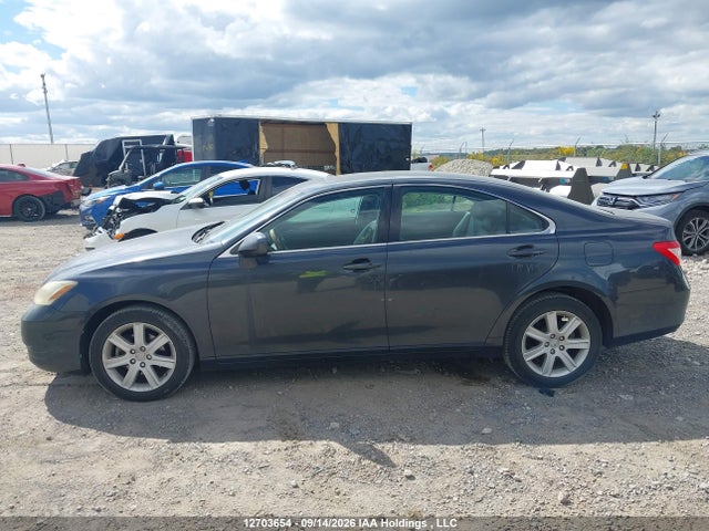 Продажа на аукционе авто 2007 Lexus Es 350 350, vin: JTHBJ46G072082889, номер лота: 12703654