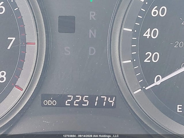 Продажа на аукционе авто 2007 Lexus Es 350 350, vin: JTHBJ46G072082889, номер лота: 12703654