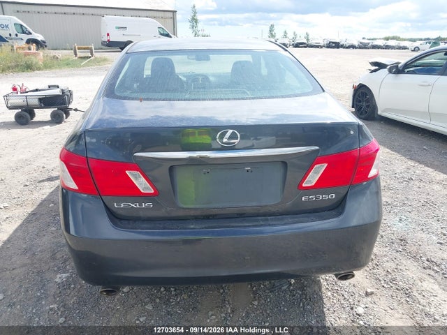 Продажа на аукционе авто 2007 Lexus Es 350 350, vin: JTHBJ46G072082889, номер лота: 12703654