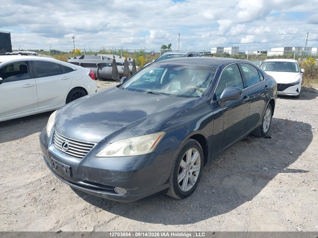 Продажа на аукционе авто 2007 Lexus Es 350 350, vin: JTHBJ46G072082889, номер лота: 12703654