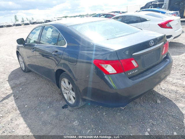 Продажа на аукционе авто 2007 Lexus Es 350 350, vin: JTHBJ46G072082889, номер лота: 12703654