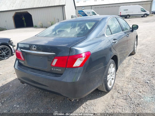 Продажа на аукционе авто 2007 Lexus Es 350 350, vin: JTHBJ46G072082889, номер лота: 12703654