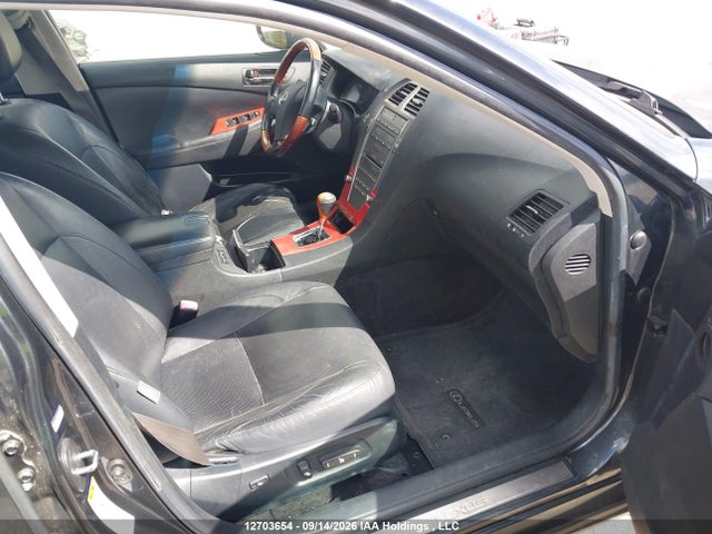 Продажа на аукционе авто 2007 Lexus Es 350 350, vin: JTHBJ46G072082889, номер лота: 12703654