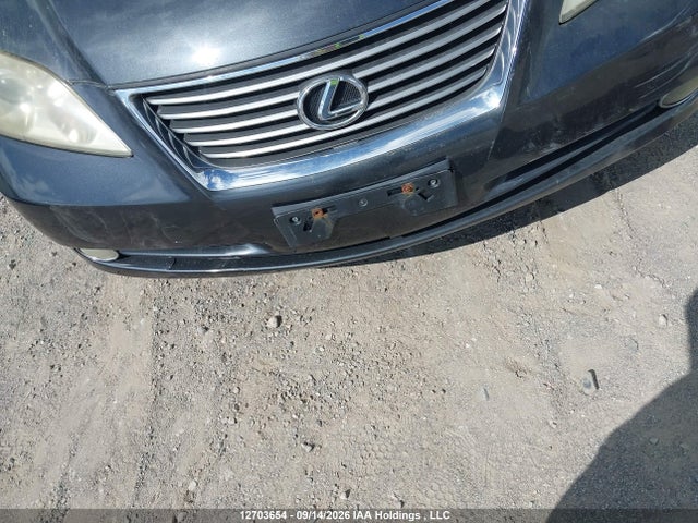 Продажа на аукционе авто 2007 Lexus Es 350 350, vin: JTHBJ46G072082889, номер лота: 12703654