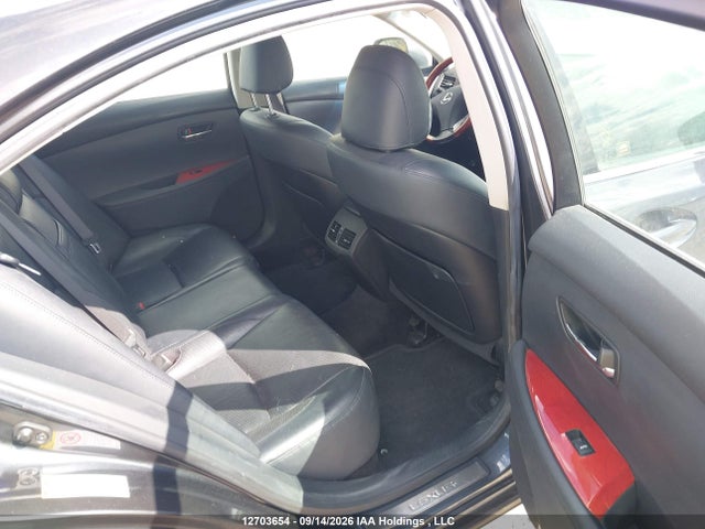 Продажа на аукционе авто 2007 Lexus Es 350 350, vin: JTHBJ46G072082889, номер лота: 12703654