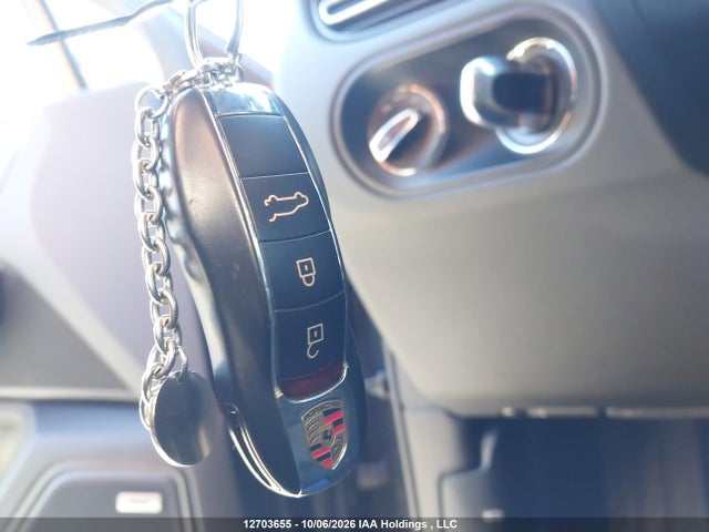 Aukcja sprzedaży 2020 Porsche Macan S, vin: WP1AB2A52LLB33171, numer aukcji: 12703655