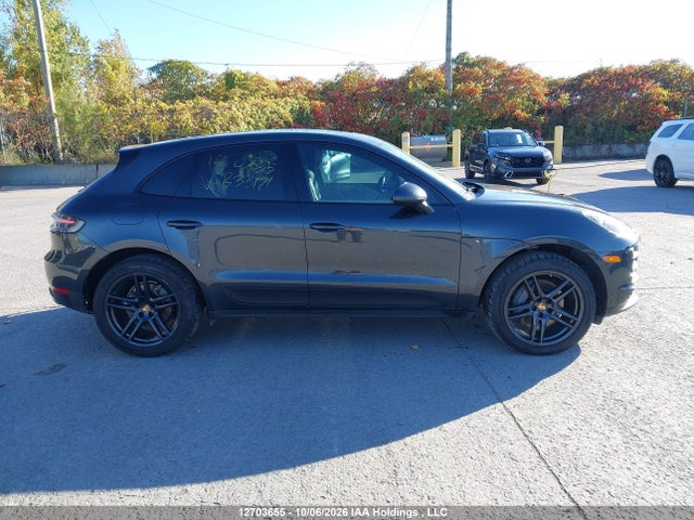 Aukcja sprzedaży 2020 Porsche Macan S, vin: WP1AB2A52LLB33171, numer aukcji: 12703655