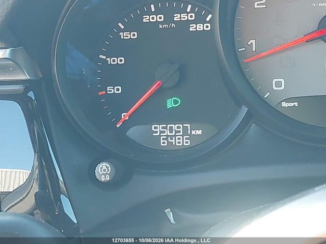 Aukcja sprzedaży 2020 Porsche Macan S, vin: WP1AB2A52LLB33171, numer aukcji: 12703655