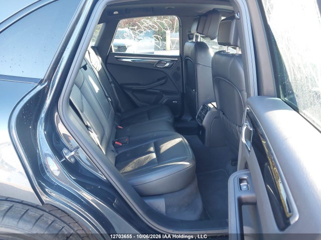 Aukcja sprzedaży 2020 Porsche Macan S, vin: WP1AB2A52LLB33171, numer aukcji: 12703655