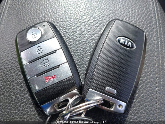Aukcja sprzedaży 2014 Kia Sorento Lx, vin: 5XYKTDA70EG483431, numer aukcji: 12703658
