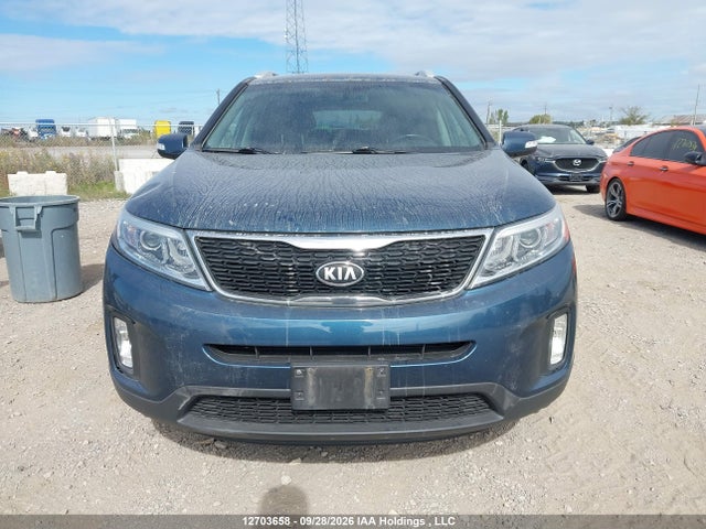 Aukcja sprzedaży 2014 Kia Sorento Lx, vin: 5XYKTDA70EG483431, numer aukcji: 12703658
