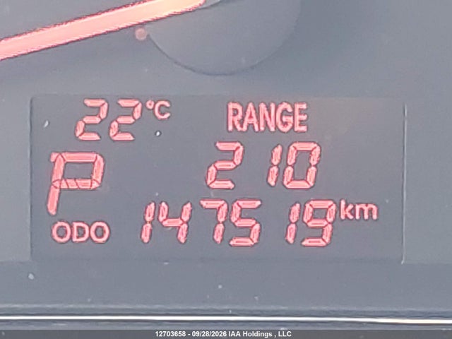 Aukcja sprzedaży 2014 Kia Sorento Lx, vin: 5XYKTDA70EG483431, numer aukcji: 12703658