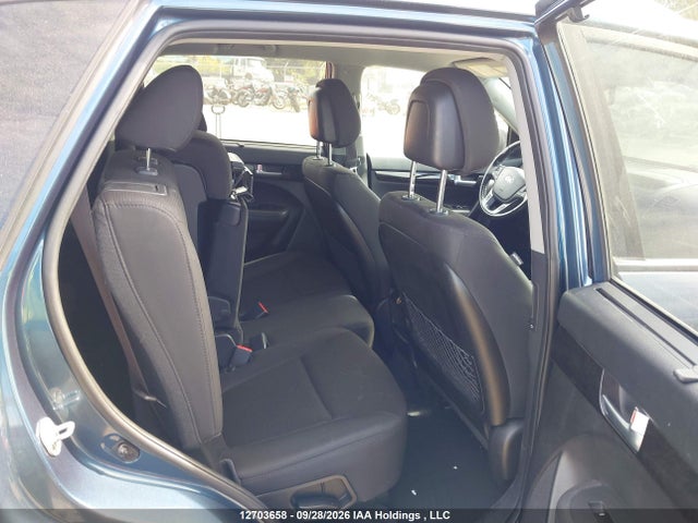 Aukcja sprzedaży 2014 Kia Sorento Lx, vin: 5XYKTDA70EG483431, numer aukcji: 12703658