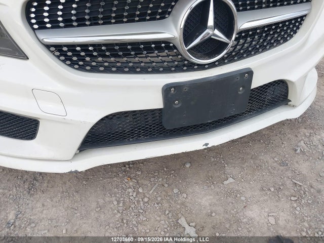 12703660 :رقم المزاد ، WDDSJ4GB3GN386615 vin ، 2016 Mercedes-benz Cla 250 4matic مزاد بيع