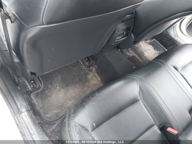 12703660 :رقم المزاد ، WDDSJ4GB3GN386615 vin ، 2016 Mercedes-benz Cla 250 4matic مزاد بيع