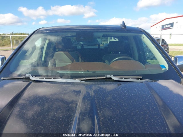 12703661 :رقم المزاد ، 3GCUKTEJ9JG340601 vin ، 2018 Chevrolet Silverado K1500 High Country مزاد بيع