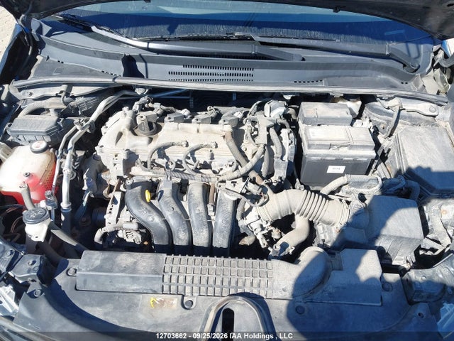 Toyota COROLLA LE 2020 5YFBPRBE8LP008827 Image 10