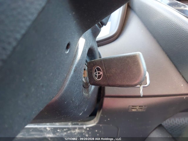 Toyota COROLLA LE 2020 5YFBPRBE8LP008827 Image 11