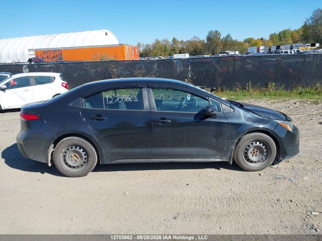 Toyota COROLLA LE 2020 5YFBPRBE8LP008827 Image 12