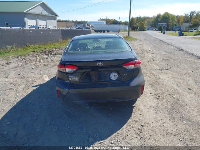 Toyota COROLLA LE 2020 5YFBPRBE8LP008827 Image 15