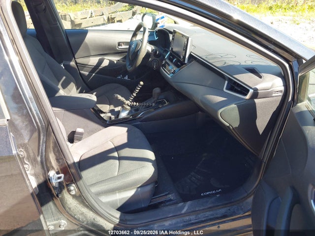 Toyota COROLLA LE 2020 5YFBPRBE8LP008827 Image 5