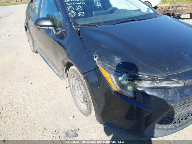 Toyota COROLLA LE 2020 5YFBPRBE8LP008827 Image 6