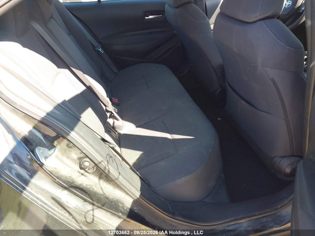 Toyota COROLLA LE 2020 5YFBPRBE8LP008827 Image 8