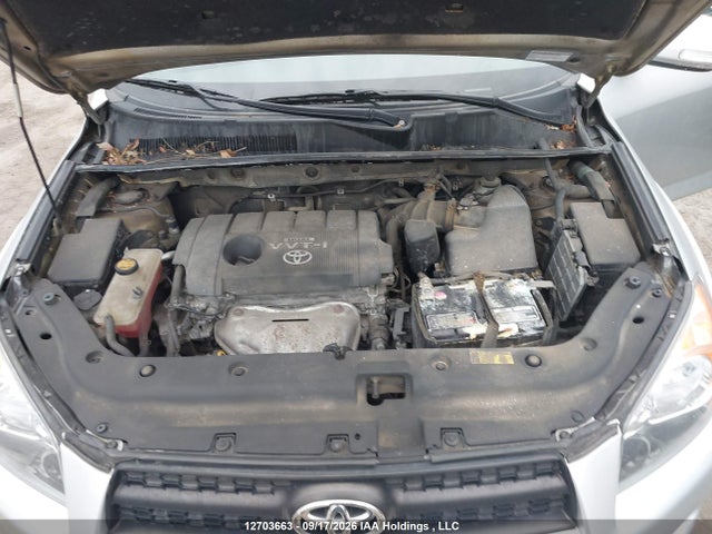 Продажа на аукционе авто 2009 Toyota Rav4, vin: 2T3BF32V59W020027, номер лота: 12703663