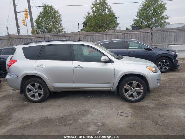 Продажа на аукционе авто 2009 Toyota Rav4, vin: 2T3BF32V59W020027, номер лота: 12703663