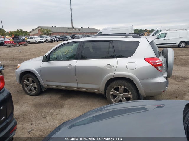 Продажа на аукционе авто 2009 Toyota Rav4, vin: 2T3BF32V59W020027, номер лота: 12703663